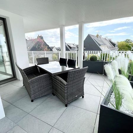 Spacieux Appartement Neuf De Standing Hyper Cosy Larmor-Plage Kültér fotó