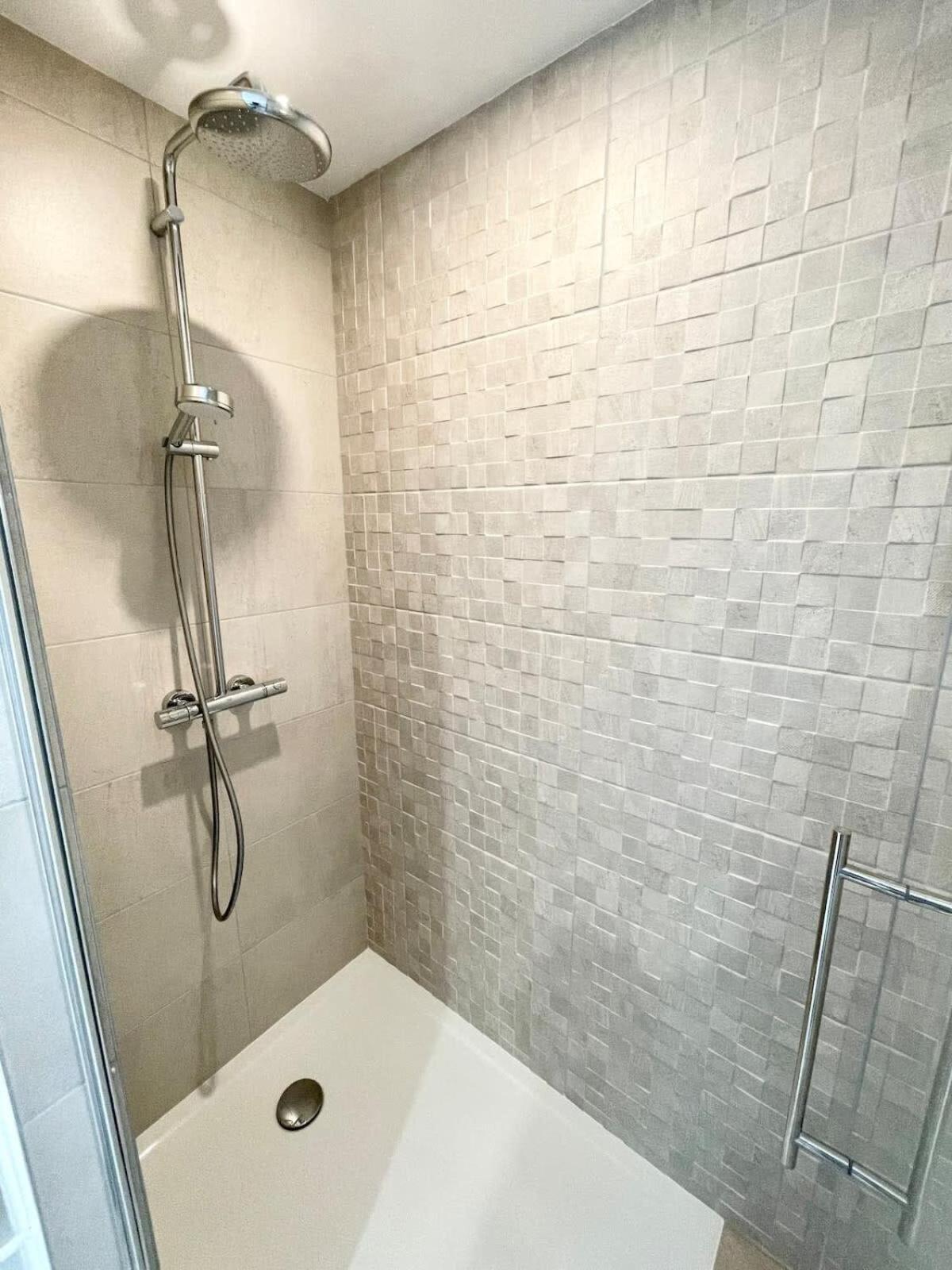 Spacieux Appartement Neuf De Standing Hyper Cosy Larmor-Plage Kültér fotó