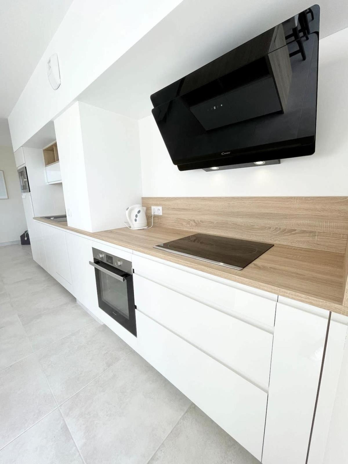 Spacieux Appartement Neuf De Standing Hyper Cosy Larmor-Plage Kültér fotó